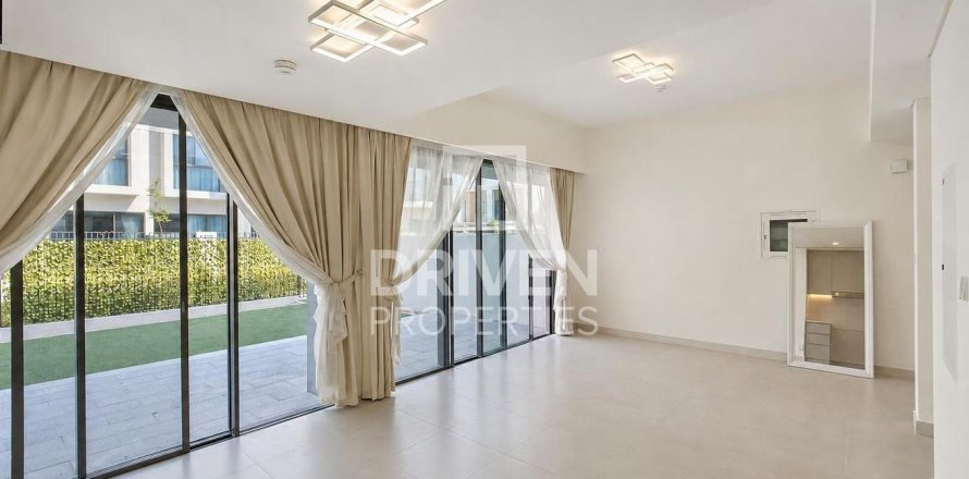 Radhus i The Valley, Dubai, UAE 3 sovrum, 174.01 kvm Nr. 765008