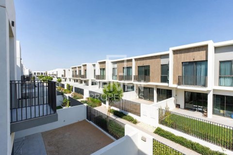Radhus till försäljning i The Valley, Dubai, UAE 3 sovrum, 174.01 kvm Nr. 765008 - fotografi 26