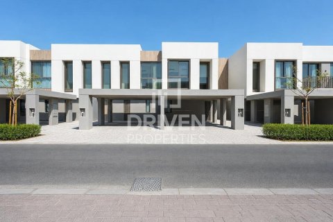 Radhus till försäljning i The Valley, Dubai, UAE 3 sovrum, 174.01 kvm Nr. 765008 - fotografi 21