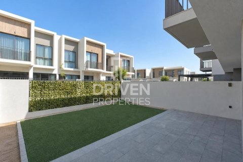 Radhus till försäljning i The Valley, Dubai, UAE 3 sovrum, 174.01 kvm Nr. 765008 - fotografi 20