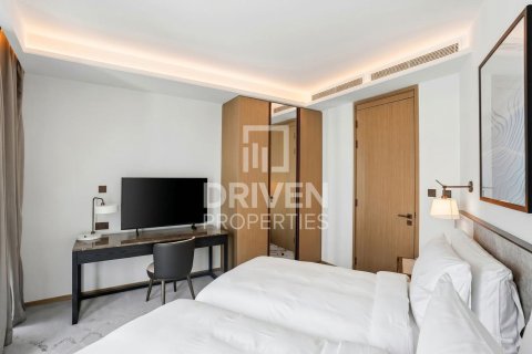 Apartamento en venta en Dubai Creek Harbour (The Lagoons), Dubai, EAU 2 dormitorios, 104.33 m2 № 742368 - foto 8