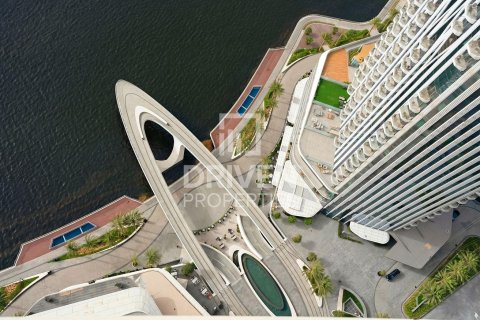 Apartamento en venta en Dubai Creek Harbour (The Lagoons), Dubai, EAU 2 dormitorios, 104.33 m2 № 742368 - foto 17