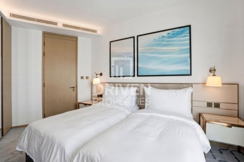 Apartamento en venta en Dubai Creek Harbour (The Lagoons), Dubai, EAU 2 dormitorios, 104.33 m2 № 742368 - foto 7