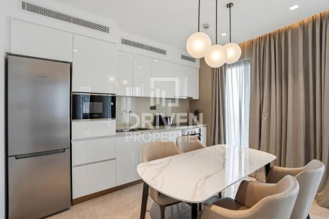 Apartamento en venta en Dubai Creek Harbour (The Lagoons), Dubai, EAU 2 dormitorios, 104.33 m2 № 742368 - foto 2