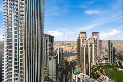 Apartamento en venta en Dubai Creek Harbour (The Lagoons), Dubai, EAU 2 dormitorios, 104.33 m2 № 742368 - foto 14