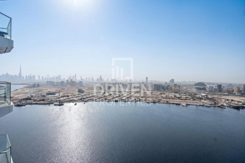 Apartamento en venta en Dubai Creek Harbour (The Lagoons), Dubai, EAU 2 dormitorios, 104.33 m2 № 742368 - foto 16