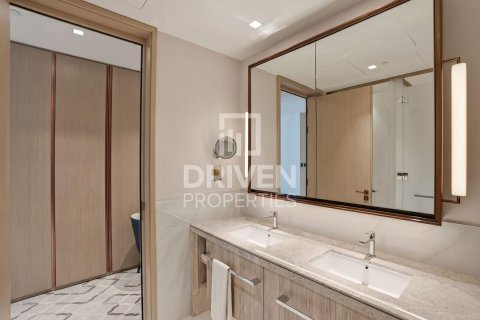 Apartamento en venta en Dubai Creek Harbour (The Lagoons), Dubai, EAU 2 dormitorios, 104.33 m2 № 742368 - foto 12