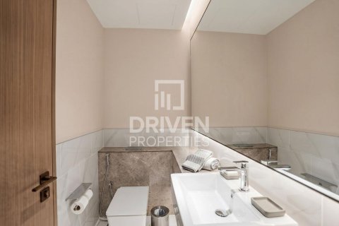 Apartamento en venta en Dubai Creek Harbour (The Lagoons), Dubai, EAU 2 dormitorios, 104.33 m2 № 742368 - foto 10