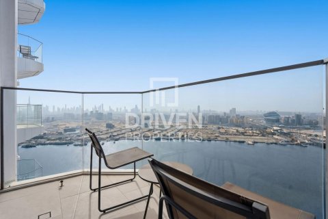 Apartamento en venta en Dubai Creek Harbour (The Lagoons), Dubai, EAU 2 dormitorios, 104.33 m2 № 742368 - foto 13