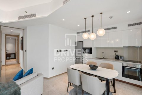 Apartamento en venta en Dubai Creek Harbour (The Lagoons), Dubai, EAU 2 dormitorios, 104.33 m2 № 742368 - foto 4