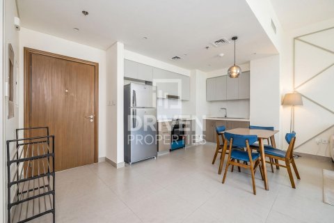 Apartament na sprzedaż w Downtown Dubai (Downtown Burj Dubai), Dubai, ZEA 2 sypialnie, 99.87 mkw., nr 742367 - zdjęcie 8