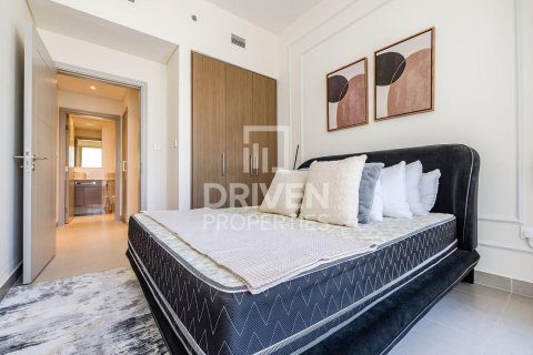 Apartament na sprzedaż w Downtown Dubai (Downtown Burj Dubai), Dubai, ZEA 2 sypialnie, 99.87 mkw., nr 742367 - zdjęcie 12