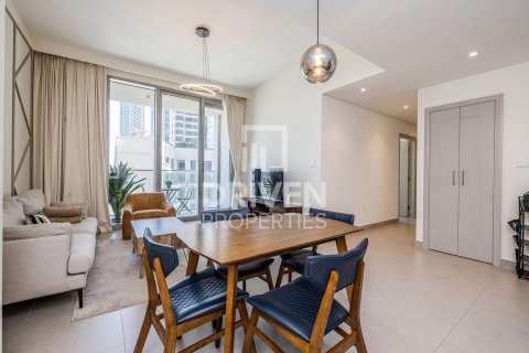 Apartament na sprzedaż w Downtown Dubai (Downtown Burj Dubai), Dubai, ZEA 2 sypialnie, 99.87 mkw., nr 742367 - zdjęcie 7