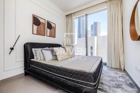 Apartament na sprzedaż w Downtown Dubai (Downtown Burj Dubai), Dubai, ZEA 2 sypialnie, 99.87 mkw., nr 742367 - zdjęcie 11