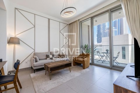 Leilighet i Downtown Dubai (Downtown Burj Dubai), Dubai, Emiratene 2 soverom, 99.87 kvm nr. 742367