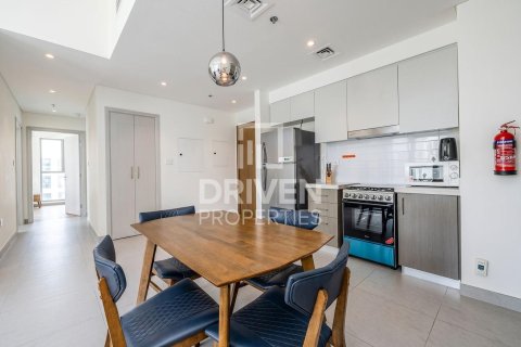 Apartament na sprzedaż w Downtown Dubai (Downtown Burj Dubai), Dubai, ZEA 2 sypialnie, 99.87 mkw., nr 742367 - zdjęcie 4