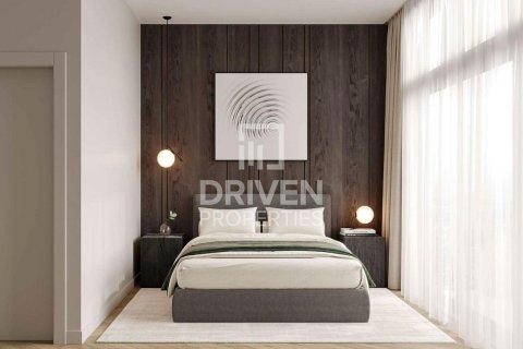 Lakás itt: Jumeirah Village Circle, Dubai, EAE, 2 hálószoba, 118.82 m², azonosító: 742366 - fénykép 13