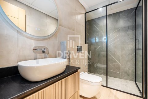 Dzīvoklis Jumeirah Lake Towers, Dubaijā, AAE 1 istaba, 89.09 m2 Nr. 755775 - attēls 11