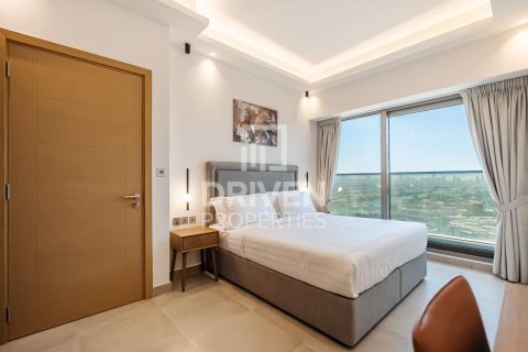 Dzīvoklis Jumeirah Lake Towers, Dubaijā, AAE 1 istaba, 89.09 m2 Nr. 755775 - attēls 7