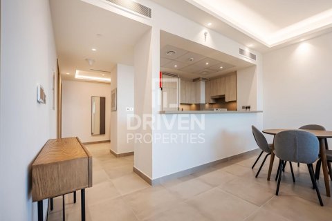 Dzīvoklis Jumeirah Lake Towers, Dubaijā, AAE 1 istaba, 89.09 m2 Nr. 755775 - attēls 6