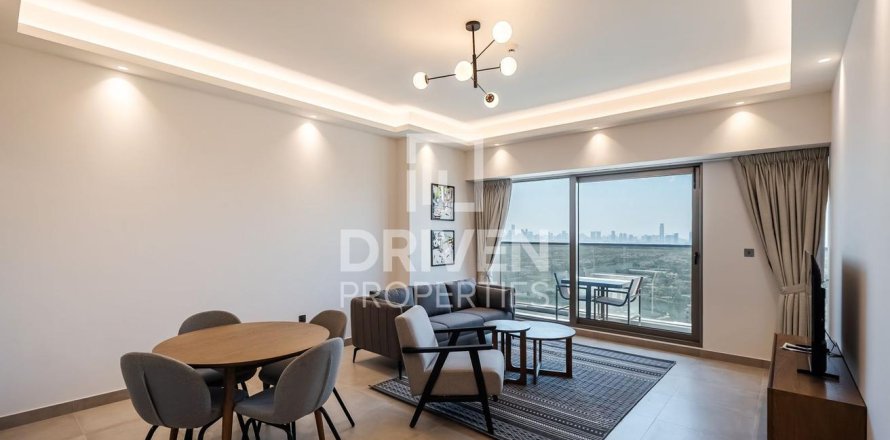 Dzīvoklis Jumeirah Lake Towers, Dubaijā, AAE 1 istaba, 89.09 m2 Nr. 755775