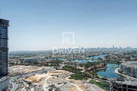 Dzīvoklis Jumeirah Lake Towers, Dubaijā, AAE 1 istaba, 89.09 m2 Nr. 755775 - attēls 14