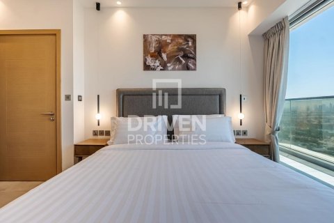 Dzīvoklis Jumeirah Lake Towers, Dubaijā, AAE 1 istaba, 89.09 m2 Nr. 755775 - attēls 9
