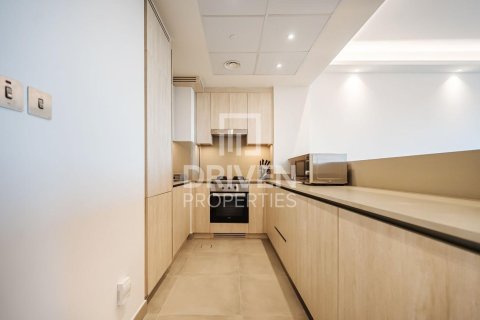 Dzīvoklis Jumeirah Lake Towers, Dubaijā, AAE 1 istaba, 89.09 m2 Nr. 755775 - attēls 5