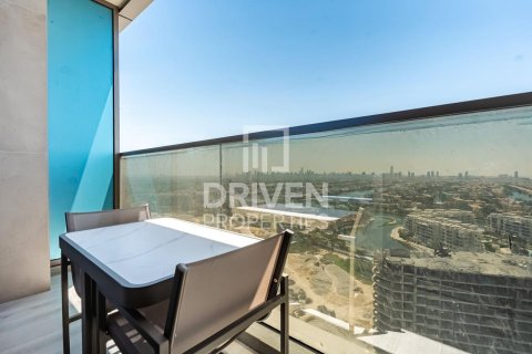 Dzīvoklis Jumeirah Lake Towers, Dubaijā, AAE 1 istaba, 89.09 m2 Nr. 755775 - attēls 13