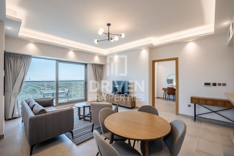 Dzīvoklis Jumeirah Lake Towers, Dubaijā, AAE 1 istaba, 89.09 m2 Nr. 755775 - attēls 2