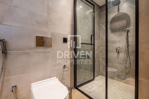 Dzīvoklis Jumeirah Lake Towers, Dubaijā, AAE 1 istaba, 89.09 m2 Nr. 755775 - attēls 10