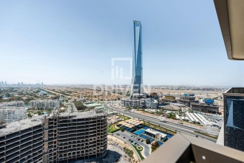 Dzīvoklis Jumeirah Lake Towers, Dubaijā, AAE 1 istaba, 89.09 m2 Nr. 755775 - attēls 12