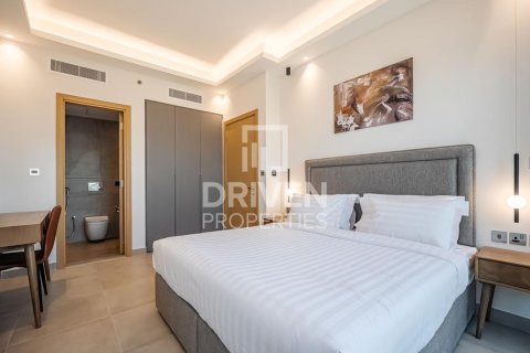 Dzīvoklis Jumeirah Lake Towers, Dubaijā, AAE 1 istaba, 89.09 m2 Nr. 755775 - attēls 8