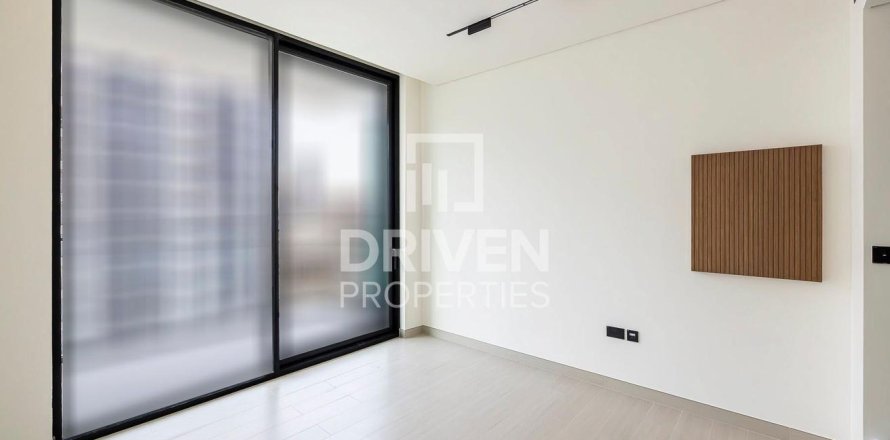 Apartman u gradu Jumeirah Village Circle, Dubai, UAE 1 soba, 36.23 m2 Br. 755770
