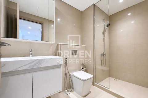 Apartament de vânzare în Downtown Dubai (Downtown Burj Dubai), Dubai, EAU 1 dormitor, 54.35 mp.  №755776 - poză 12