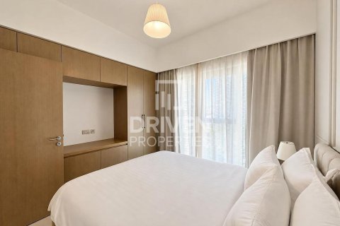 Apartament de vânzare în Downtown Dubai (Downtown Burj Dubai), Dubai, EAU 1 dormitor, 54.35 mp.  №755776 - poză 9
