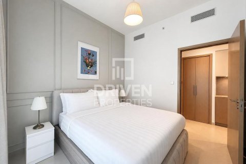 Apartament de vânzare în Downtown Dubai (Downtown Burj Dubai), Dubai, EAU 1 dormitor, 54.35 mp.  №755776 - poză 7