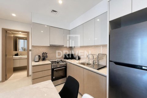 Apartament de vânzare în Downtown Dubai (Downtown Burj Dubai), Dubai, EAU 1 dormitor, 54.35 mp.  №755776 - poză 10