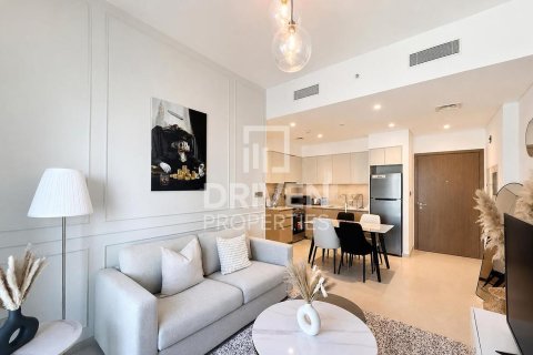 Apartament de vânzare în Downtown Dubai (Downtown Burj Dubai), Dubai, EAU 1 dormitor, 54.35 mp.  №755776 - poză 2