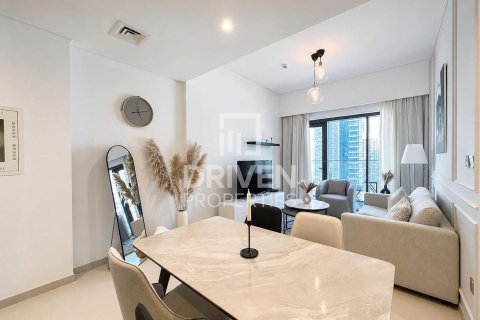 Apartament de vânzare în Downtown Dubai (Downtown Burj Dubai), Dubai, EAU 1 dormitor, 54.35 mp.  №755776 - poză 4