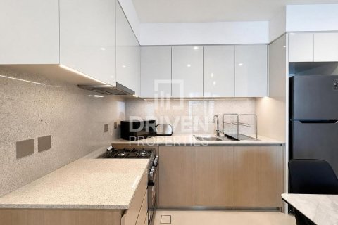 Apartament de vânzare în Downtown Dubai (Downtown Burj Dubai), Dubai, EAU 1 dormitor, 54.35 mp.  №755776 - poză 11