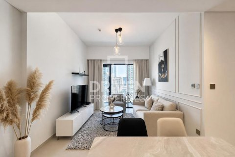 Apartament de vânzare în Downtown Dubai (Downtown Burj Dubai), Dubai, EAU 1 dormitor, 54.35 mp.  №755776 - poză 3