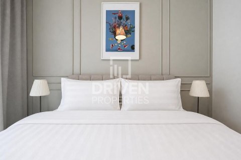Apartament de vânzare în Downtown Dubai (Downtown Burj Dubai), Dubai, EAU 1 dormitor, 54.35 mp.  №755776 - poză 6