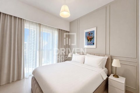 Apartament de vânzare în Downtown Dubai (Downtown Burj Dubai), Dubai, EAU 1 dormitor, 54.35 mp.  №755776 - poză 5