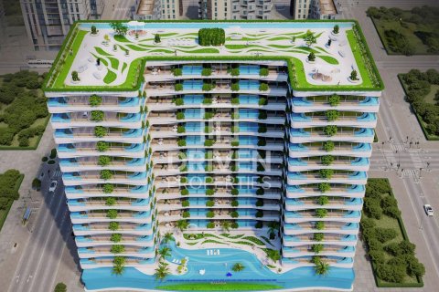 Apartament în Dubai Residence Complex, Dubai, EAU 1 dormitor, 73.77 mp.  №755773