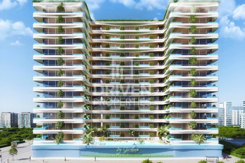 Dubai Residence Complex, UAE의 판매용 아파트 침실 1개, 73.77제곱미터 번호 755773 - 사진 9