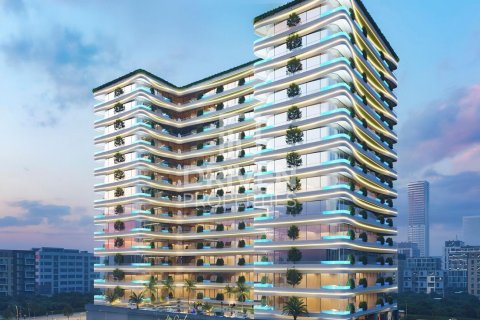 Dubai Residence Complex, UAE의 판매용 아파트 침실 1개, 73.77제곱미터 번호 755773 - 사진 6