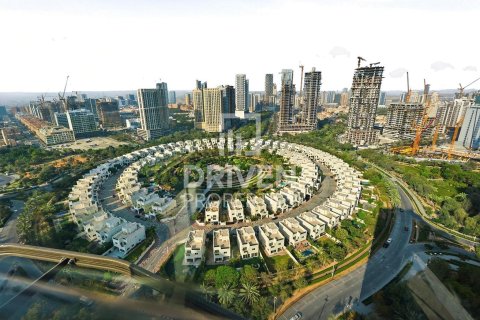 آپارتمان برای فروش در  Jumeirah Village Circle، Dubai، امارات متحده عربی  1 خوابه ، 92.81 متر مربع ، شماره 755771 - تصویر 22