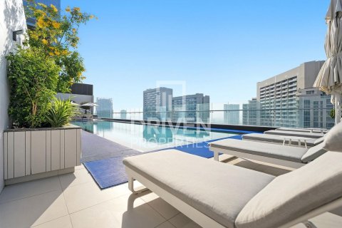 آپارتمان برای فروش در  Jumeirah Village Circle، Dubai، امارات متحده عربی  1 خوابه ، 92.81 متر مربع ، شماره 755771 - تصویر 26