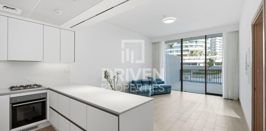 آپارتمان در Jumeirah Village Circle، Dubai ، امارات متحده عربی 1 خوابه ، 92.81 متر مربع.  شماره 755771
